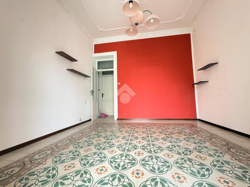 appartamento in vendita a Palermo in zona Oreto