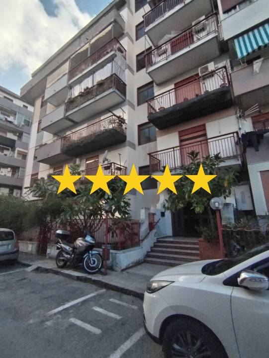 appartamento in vendita a Palermo