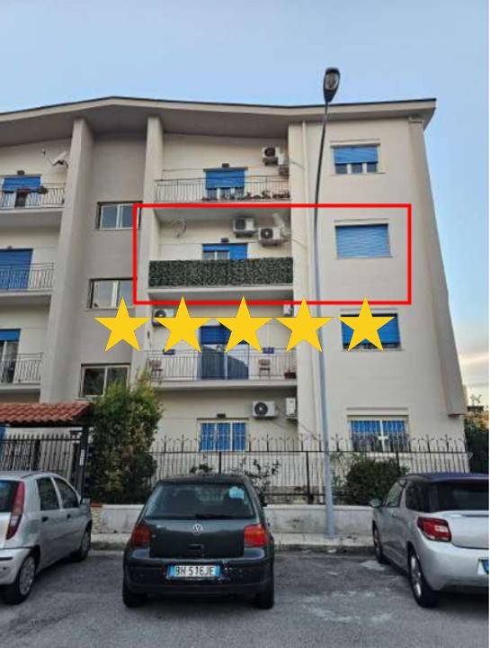 appartamento in vendita a Palermo