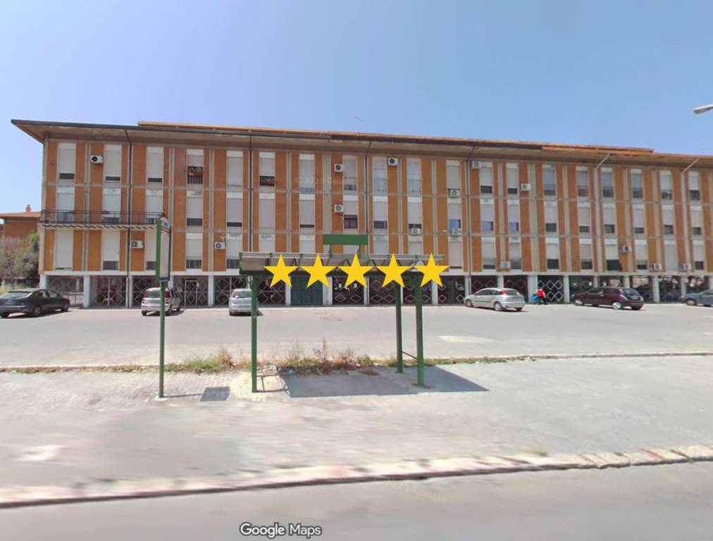 appartamento in vendita a Palermo