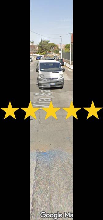 appartamento in vendita a Palermo in zona Santa Maria di Gesù