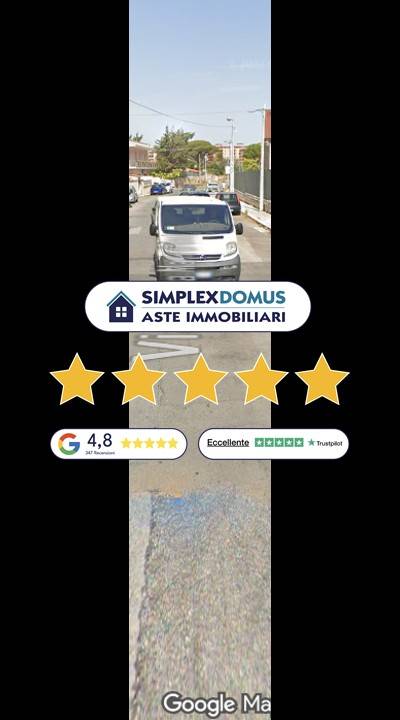 appartamento in vendita a Palermo in zona Santa Maria di Gesù