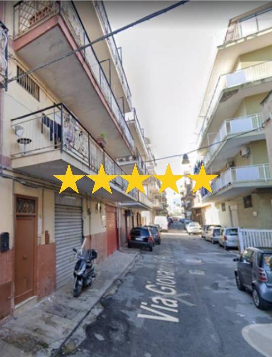 appartamento in vendita a Palermo