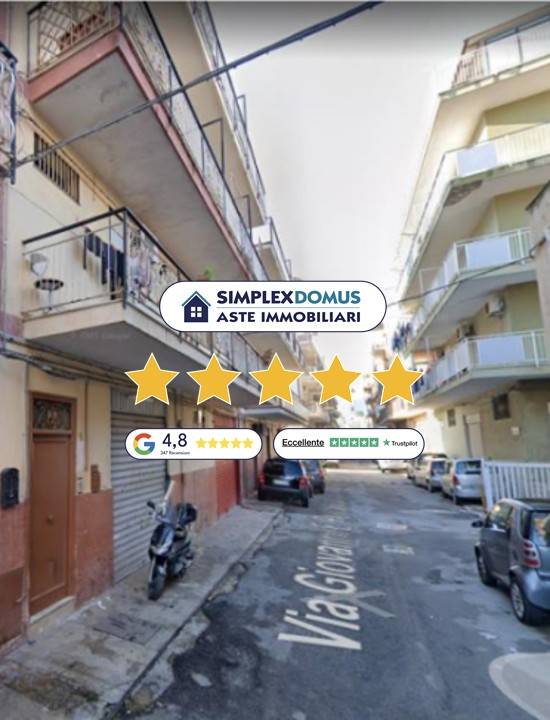 appartamento in vendita a Palermo