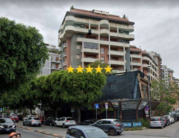 appartamento in vendita a Palermo
