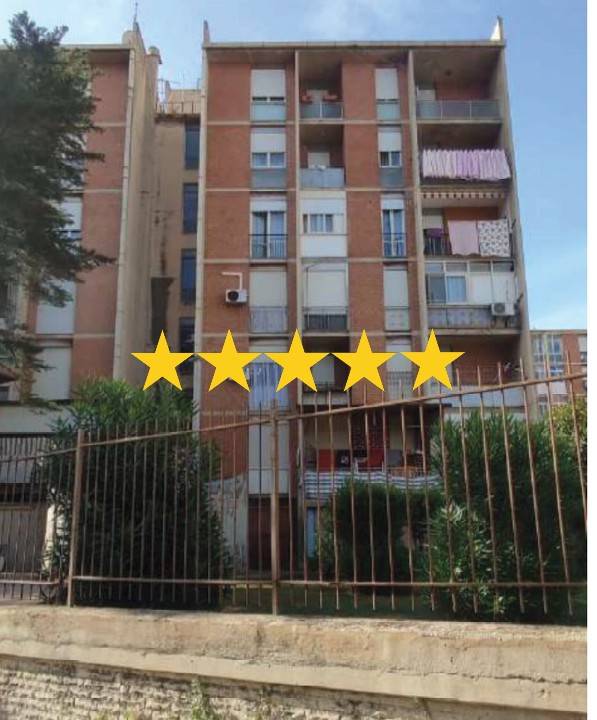 appartamento in vendita a Palermo