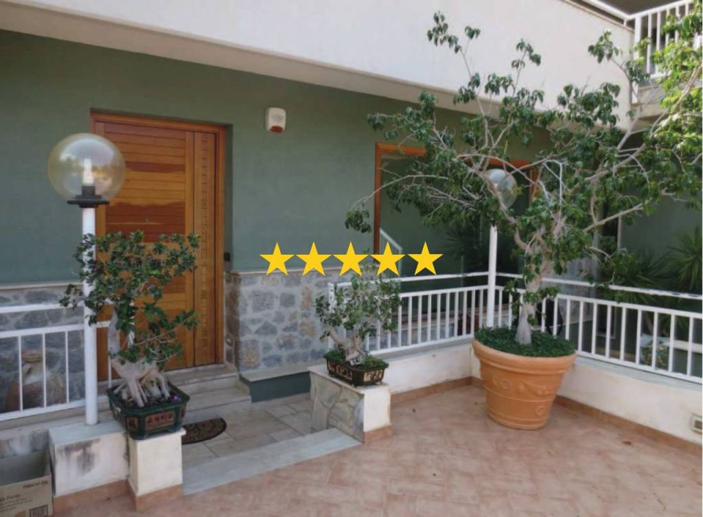 casa indipendente in vendita a Palermo