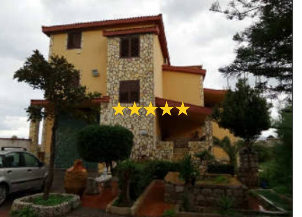 casa indipendente in vendita a Palermo in zona Croceverde