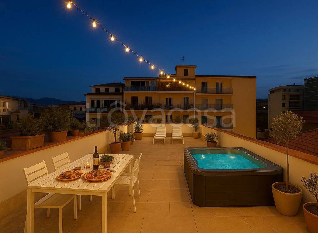 appartamento in vendita a Palermo in zona Centro storico