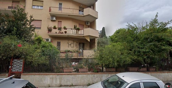 appartamento in vendita a Palermo in zona Resuttana