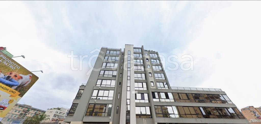 ufficio in vendita a Palermo in zona Resuttana