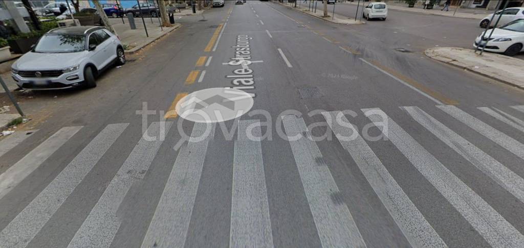 negozio in vendita a Palermo in zona Resuttana