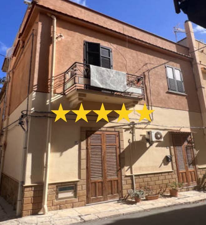 appartamento in vendita a Palermo in zona Tommaso Natale