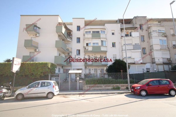 appartamento in vendita a Palermo in zona Libertà