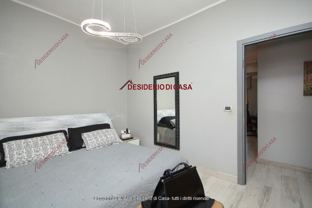 appartamento in vendita a Palermo in zona Libertà