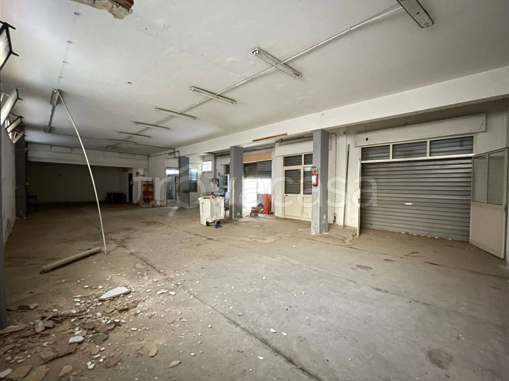 ufficio in vendita a Palermo