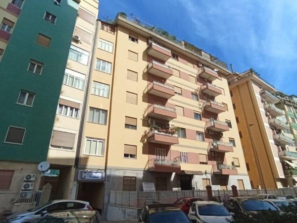 appartamento in vendita a Palermo in zona Libertà
