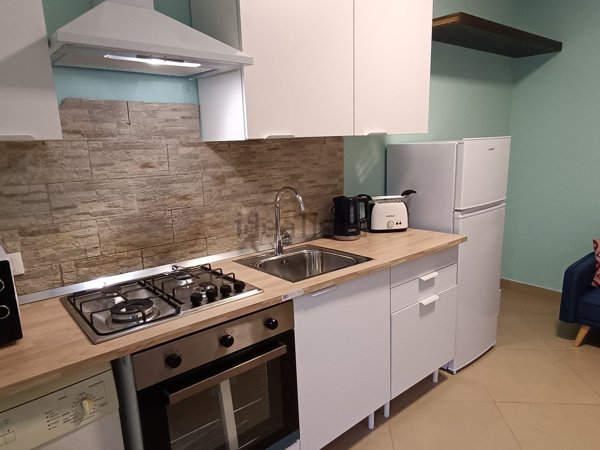 appartamento in vendita a Palermo in zona Centro storico