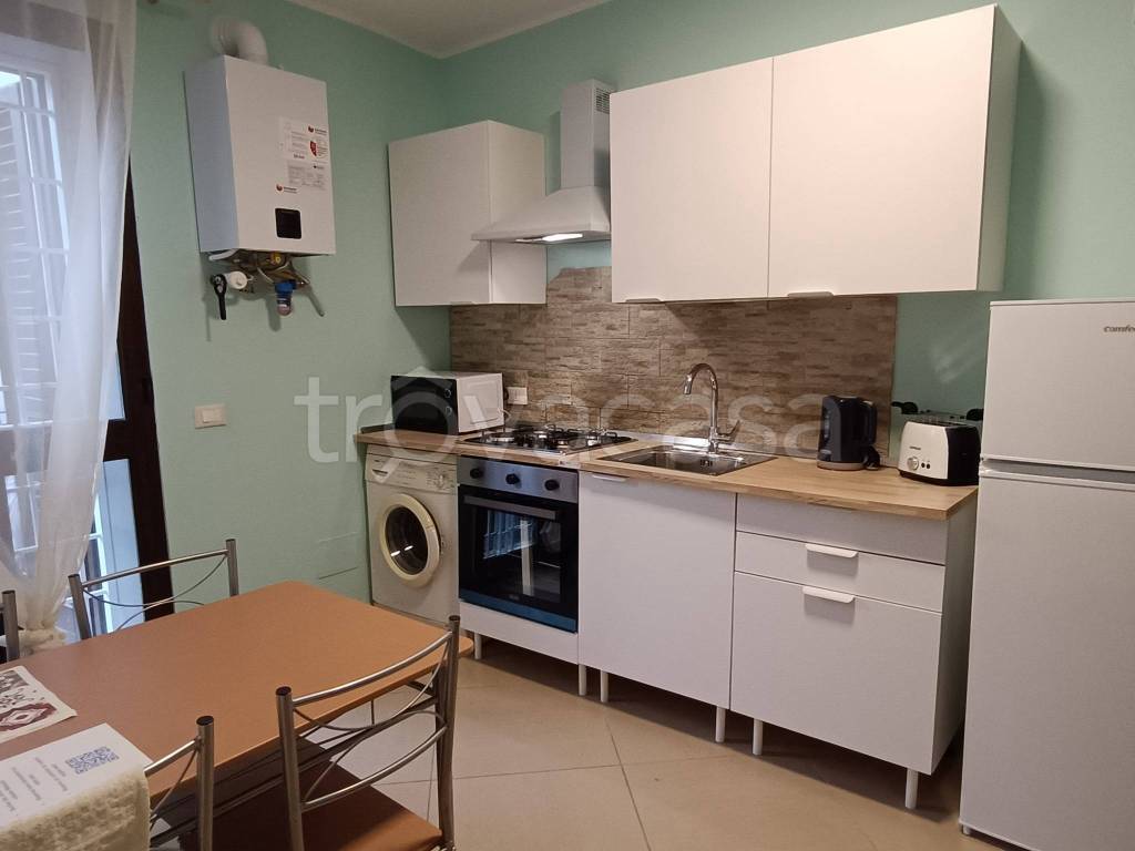 appartamento in vendita a Palermo in zona Centro storico