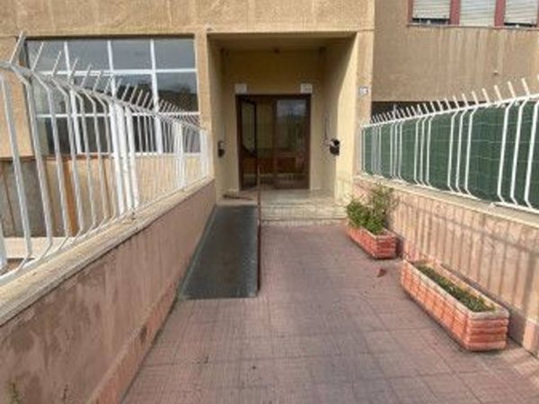 appartamento in vendita a Palermo in zona Zisa
