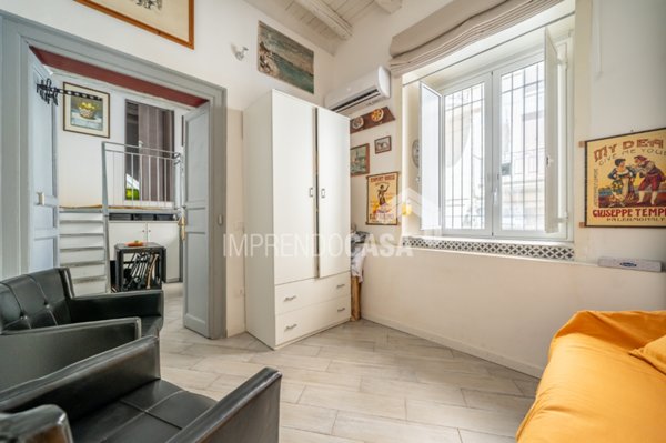 appartamento in vendita a Palermo in zona Centro storico