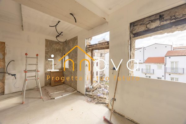 appartamento in vendita a Palermo in zona Centro storico