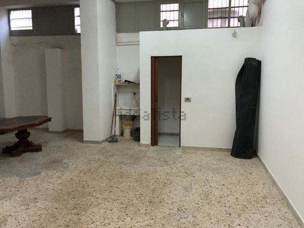 appartamento in vendita a Palermo in zona Montepellegrino