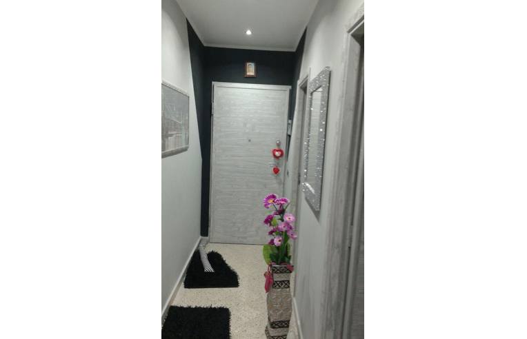 appartamento in vendita a Palermo in zona Montegrappa / Santa Rosalia