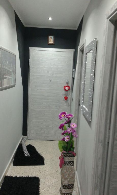 appartamento in vendita a Palermo in zona Montegrappa / Santa Rosalia