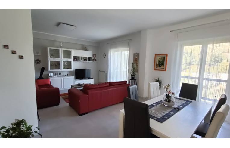 appartamento in vendita a Palermo in zona Calatafimi / Cuba