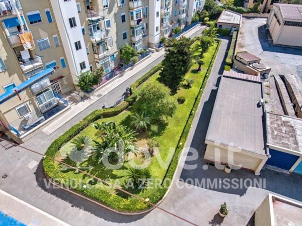 appartamento in vendita a Palermo in zona Croceverde