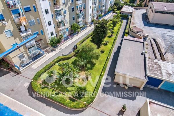 appartamento in vendita a Palermo in zona Croceverde
