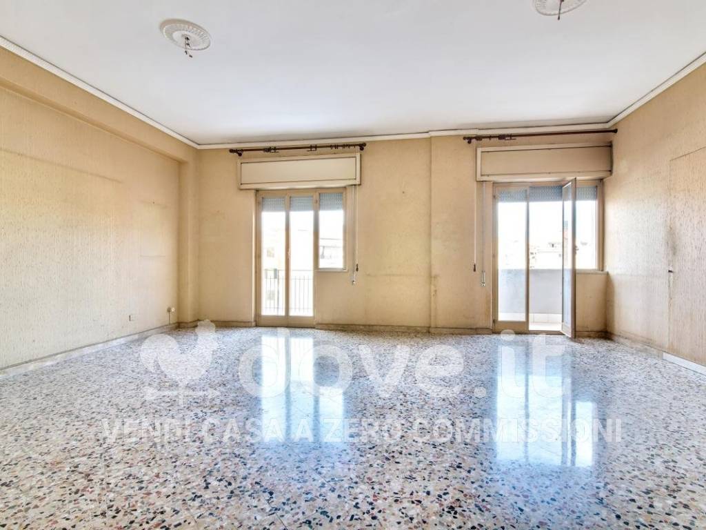 appartamento in vendita a Palermo in zona Noce