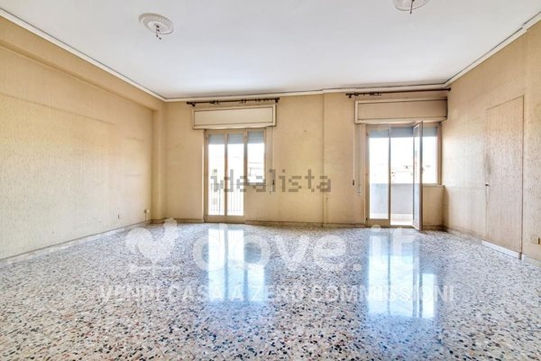 appartamento in vendita a Palermo in zona Noce