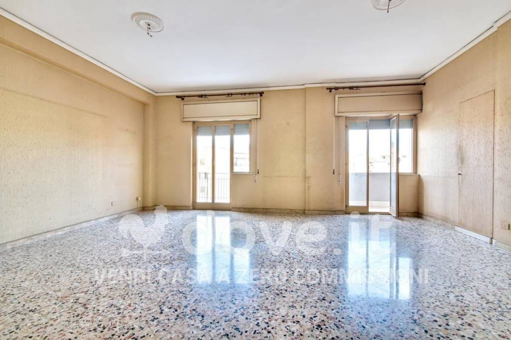 appartamento in vendita a Palermo in zona Noce