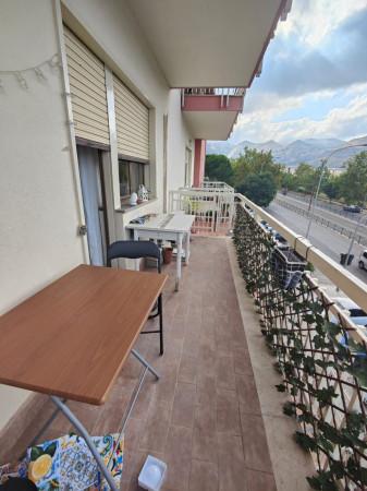 appartamento in vendita a Palermo in zona Zisa