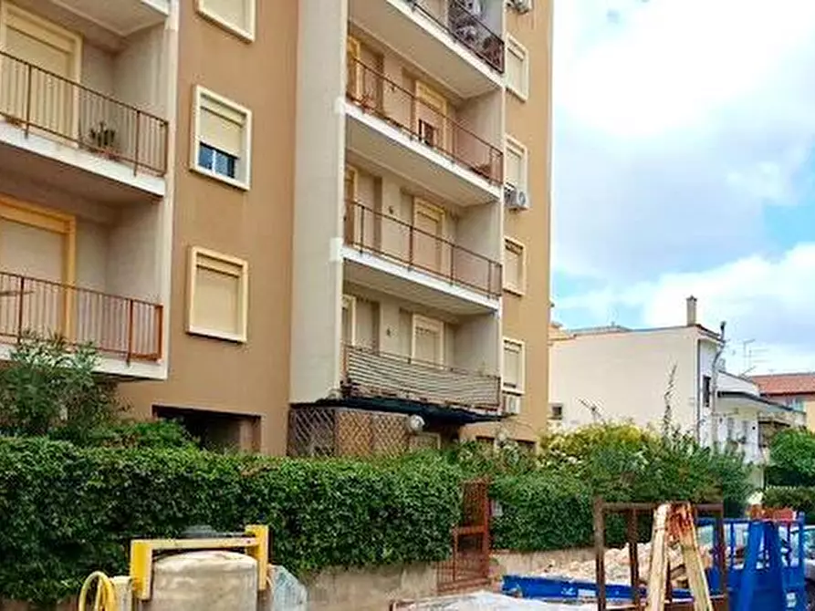 appartamento in vendita a Palermo in zona Pallavicino