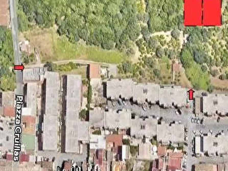 terreno agricolo in vendita a Palermo in zona Cruillas