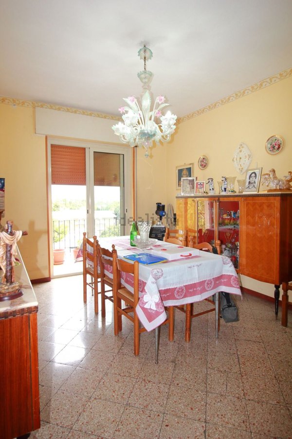 appartamento in vendita a Palermo in zona Cruillas