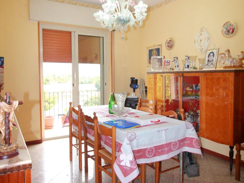 appartamento in vendita a Palermo in zona Cruillas