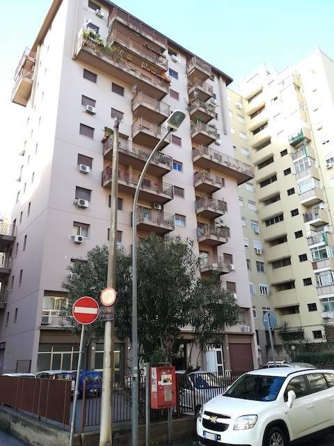 appartamento in vendita a Palermo in zona Resuttana