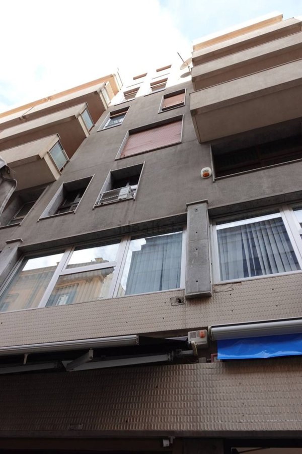 ufficio in vendita a Palermo in zona Libertà