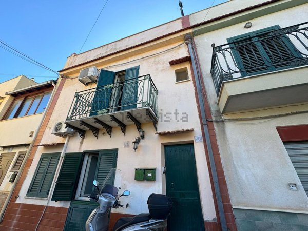 appartamento in vendita a Palermo in zona Altarello