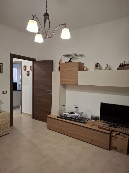 appartamento in vendita a Palermo in zona Zisa