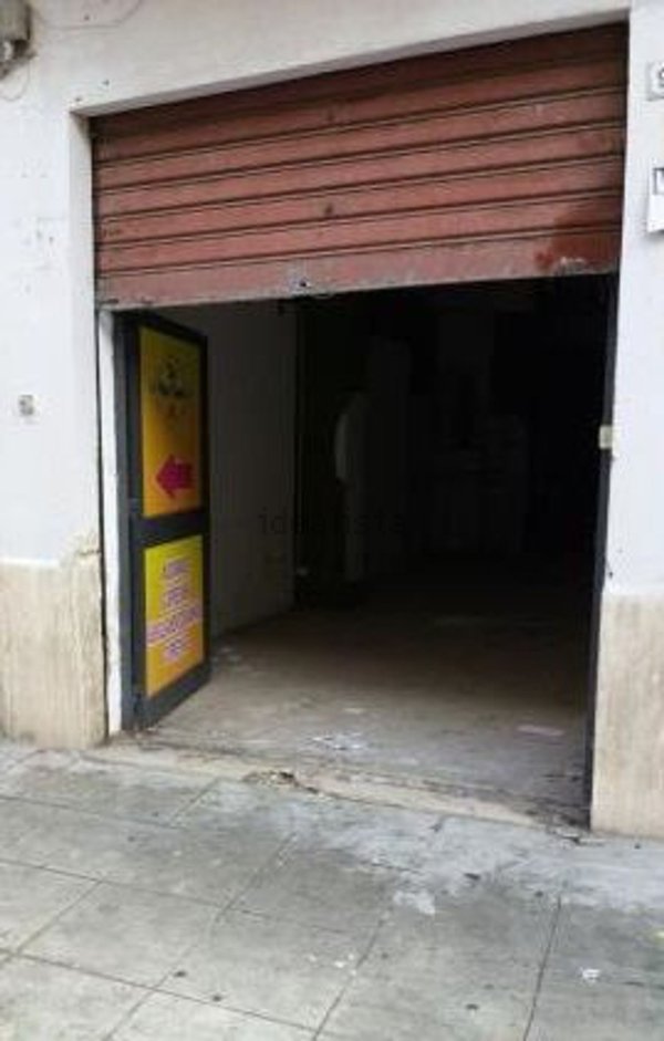 negozio in vendita a Palermo in zona Noce