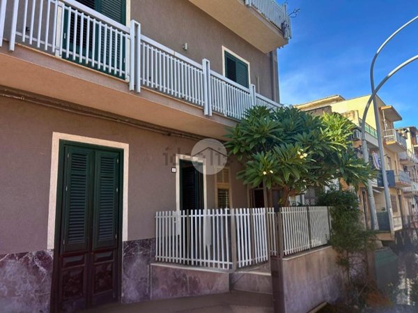 appartamento in vendita a Palermo in zona Roccella
