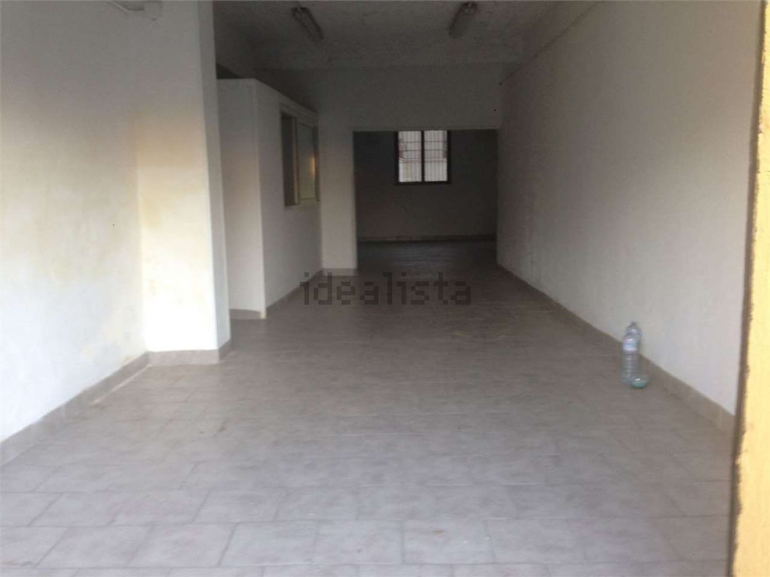 locale di sgombero in vendita a Palermo in zona Cruillas