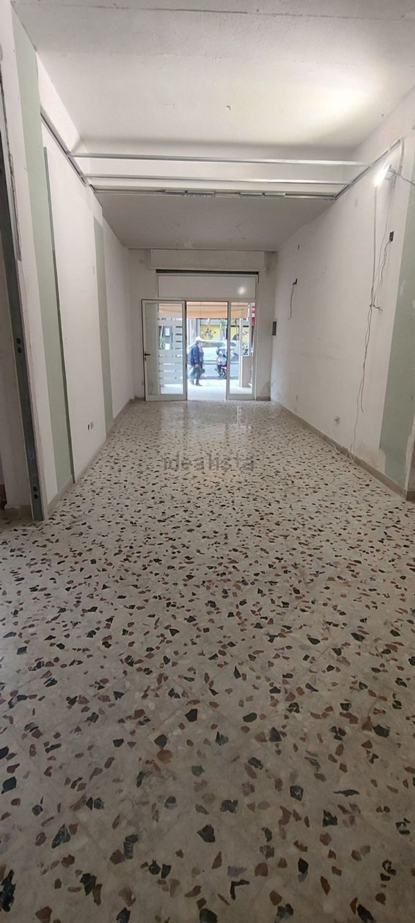 negozio in vendita a Palermo