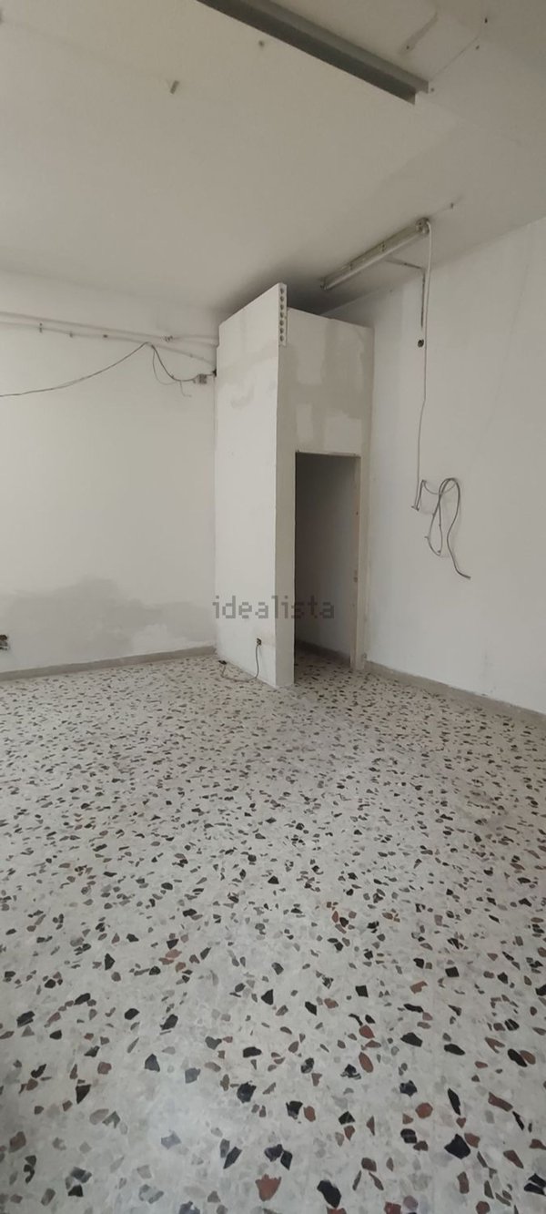 negozio in vendita a Palermo