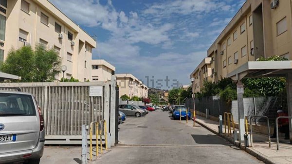 appartamento in vendita a Palermo in zona Montepellegrino